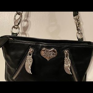 Harley Davidson purse
